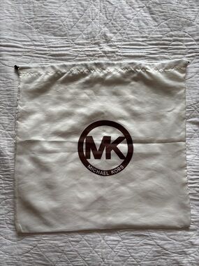 Michael Kors Dustbag